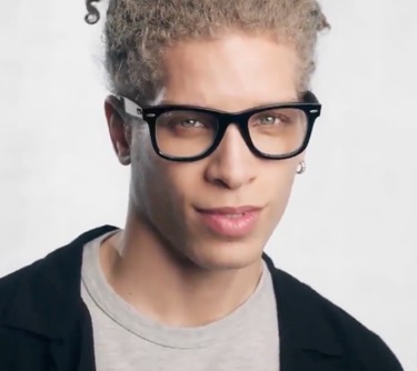 Grafika w artykule - To jest przykładowa strona marki o nazwie OkularkowoLux