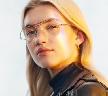 Grafika w artykule - To jest przykładowa strona marki o nazwie OkularkowoLux