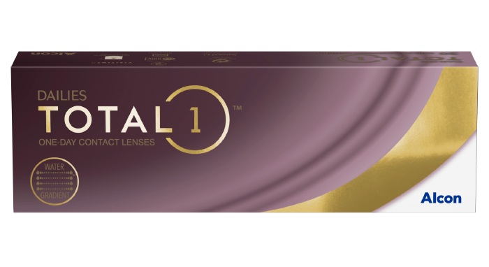Grafika produktu - Total 1