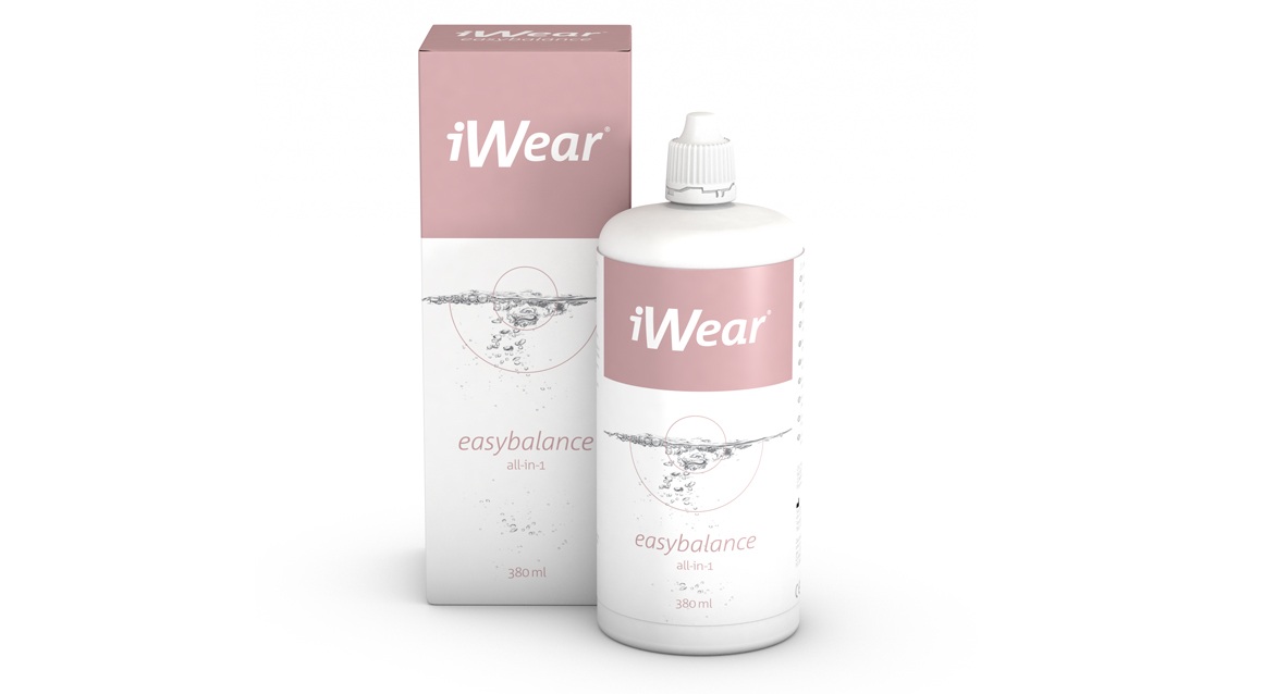 Grafika produktu - easybalance 380ml 