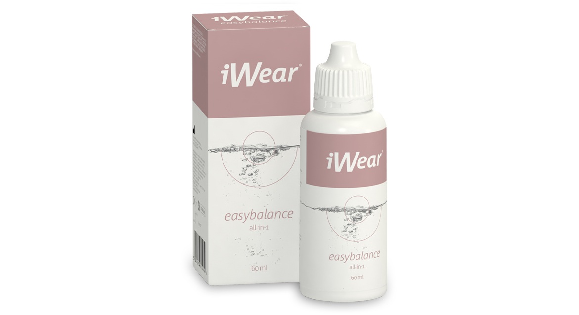 Grafika produktu -  easybalance 60ml