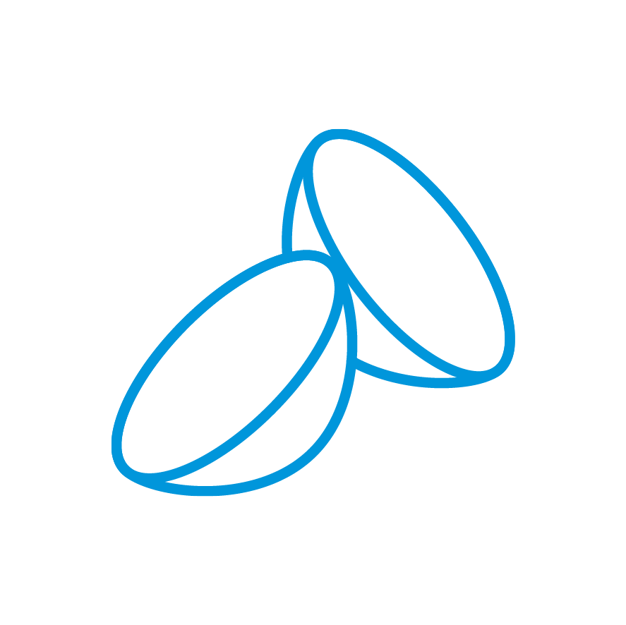 Grafika w artykule - Wybierz Biotrue ONEday – kupując 2 opakowania po 30 sztuk, otrzymasz gratis 20 soczewek kontaktowych