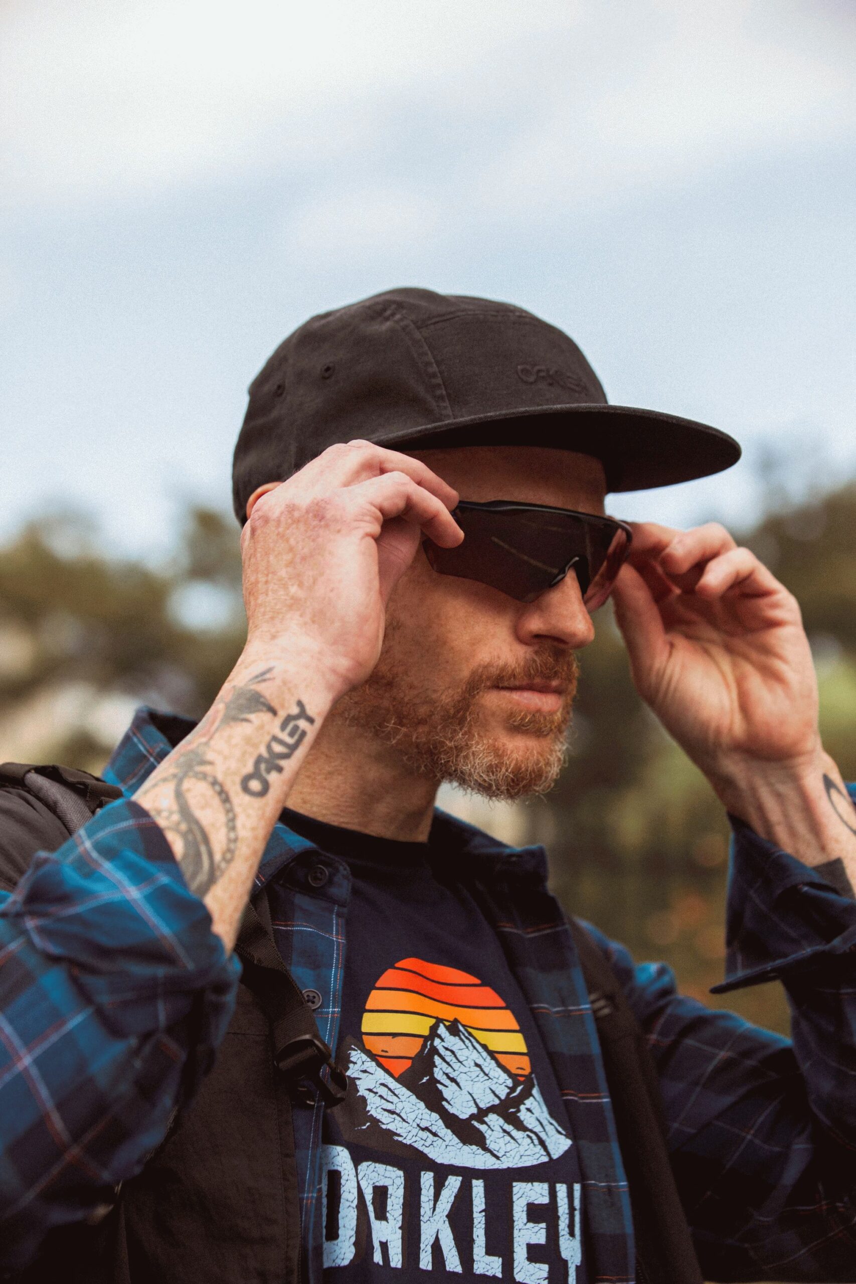 Grafika w artykule - Oakley