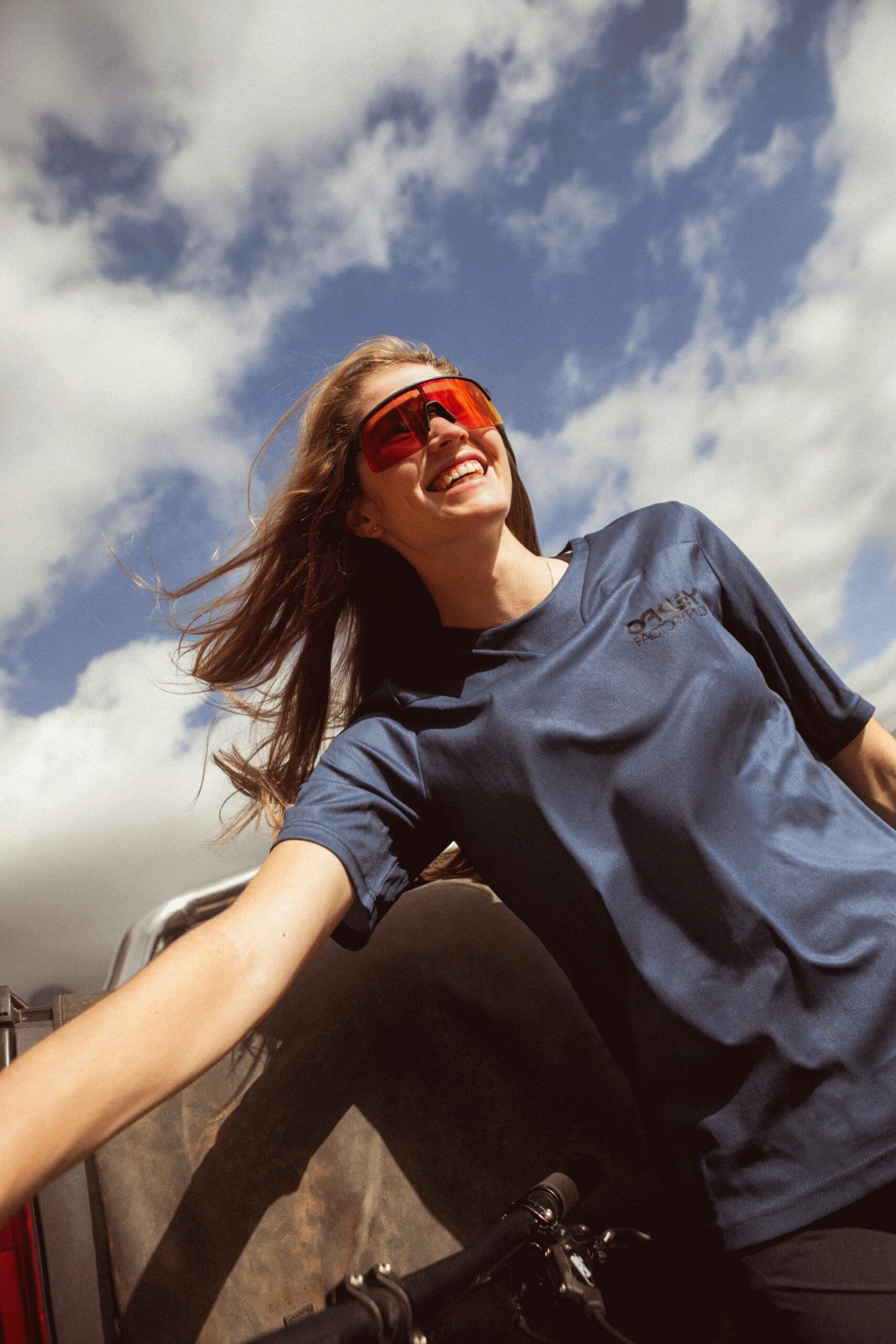 Grafika w artykule - Oakley