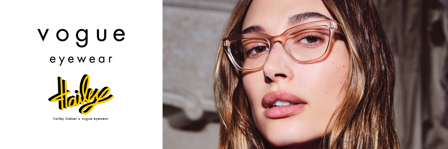 Vogue 2025: Eyewear Trends That Will Define The Future Of Vision - 2025 ...