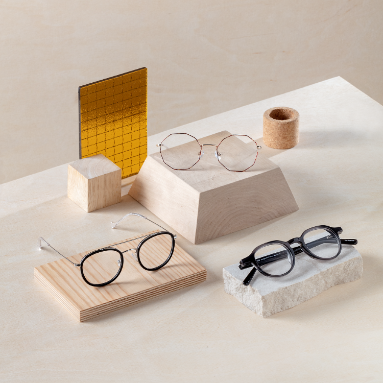 Grafika w artykule - Letnia Wyprzedaż Okularów Korekcyjnych