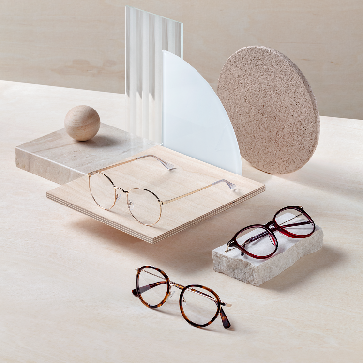 Grafika w artykule - Letnia Wyprzedaż Okularów Korekcyjnych