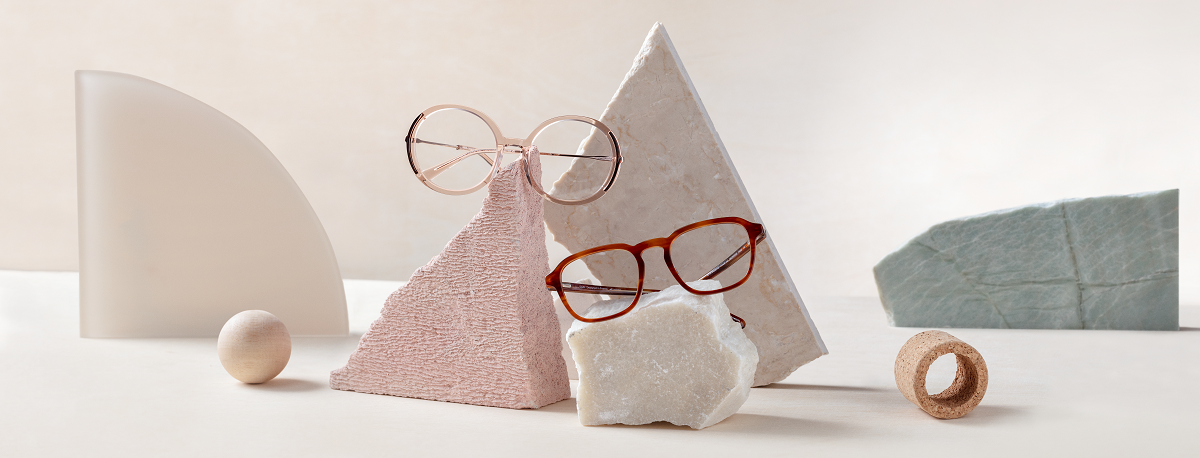 Grafika w artykule - Letnia Wyprzedaż Okularów Korekcyjnych