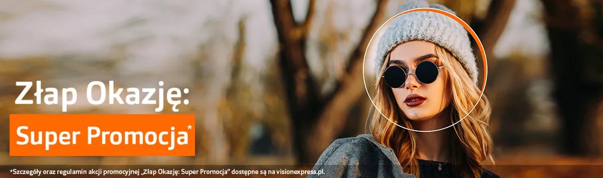 Grafika w artykule - Złap okazję Super Promocja