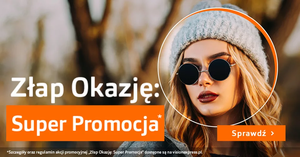 Grafika w artykule - Złap okazję Super Promocja