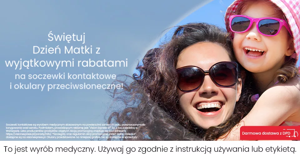 Grafika w artykule - Rabatowy Weekend Express