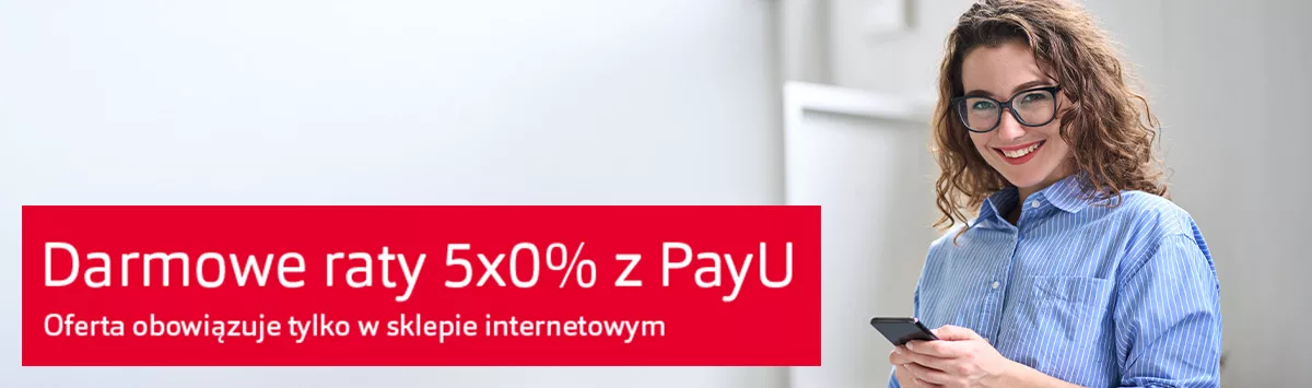 Grafika w artykule - Raty 0%