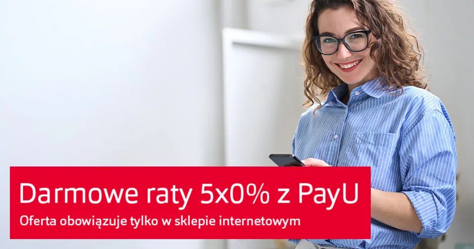 Grafika w artykule - Raty 0%