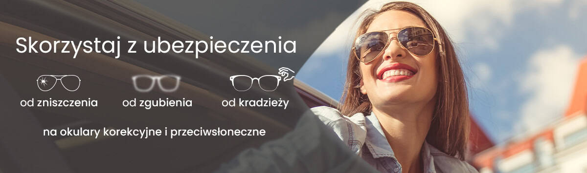 Grafika w artykule - Ubezpieczenie okularów