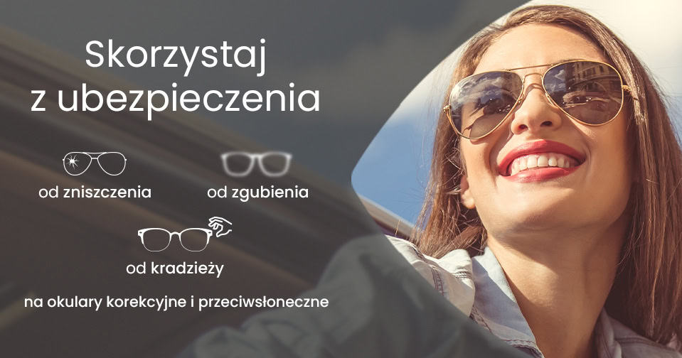 Grafika w artykule - Ubezpieczenie okularów