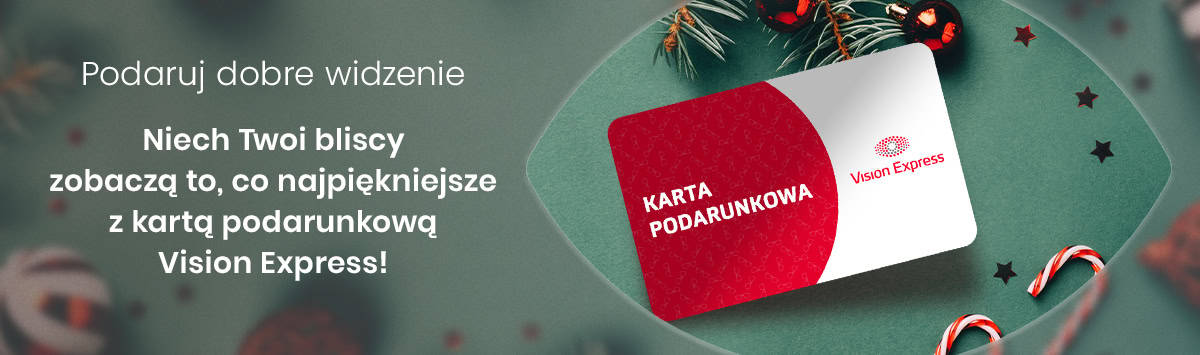Grafika w artykule - Karta prezentowa – idealny prezent na Święta!