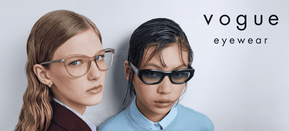 Grafika w artykule - Vogue zimowa kolekcja