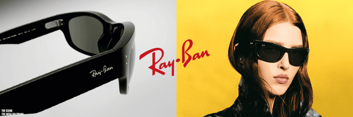 Grafika w artykule - Ray-Ban Balorama
