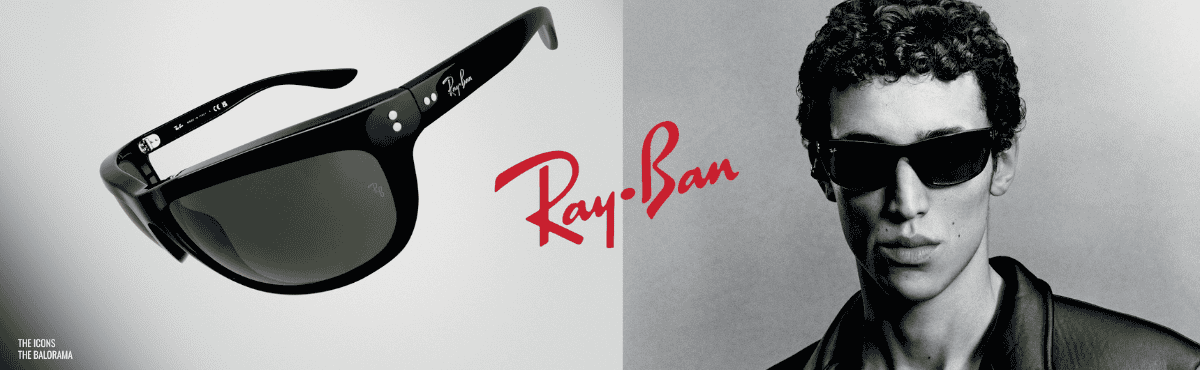 Grafika w artykule - Ray-Ban Balorama