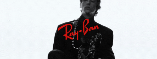 Grafika w artykule - Ray-Ban Balorama