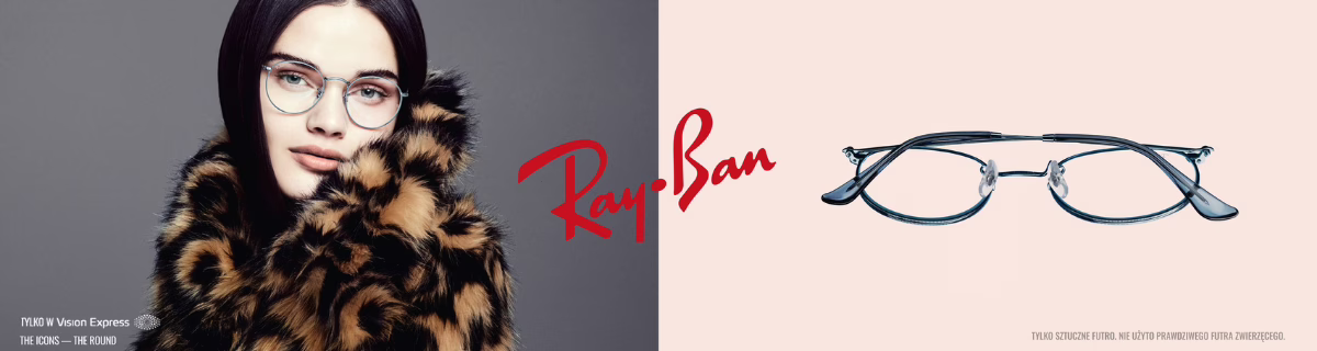 Grafika w artykule - Ray-Ban Balorama
