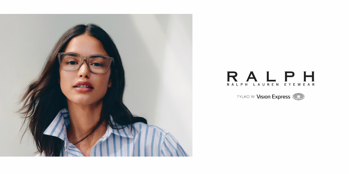 Grafika w artykule - Nowa kolekcja Ralph
