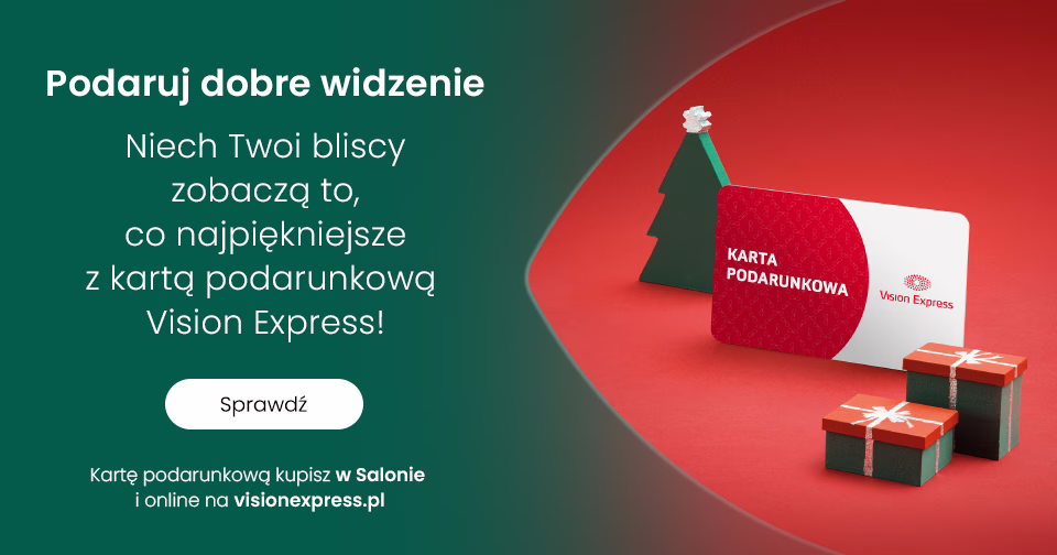Grafika w artykule - Karta prezentowa – idealny prezent na Święta!