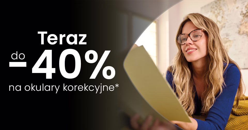 Obraz główny do promocji - Nie czekaj na Black Friday