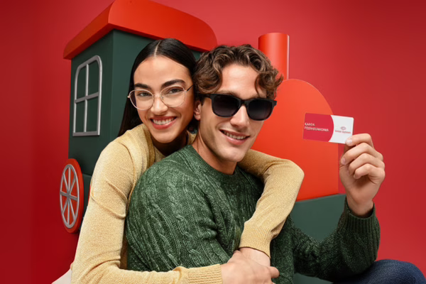 Grafika w artykule - Karta prezentowa – idealny prezent na Święta!