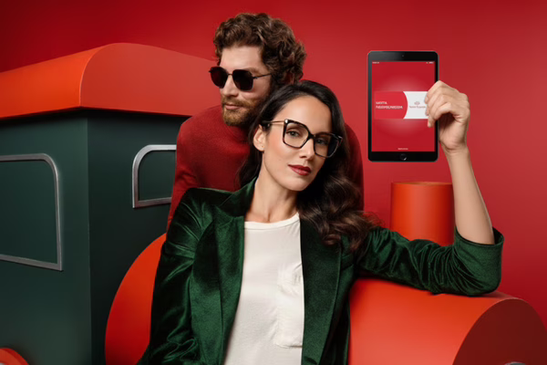 Grafika w artykule - Karta prezentowa – idealny prezent na Święta!