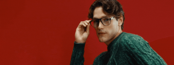 Grafika w artykule - Do 50% na soczewki okularowe.