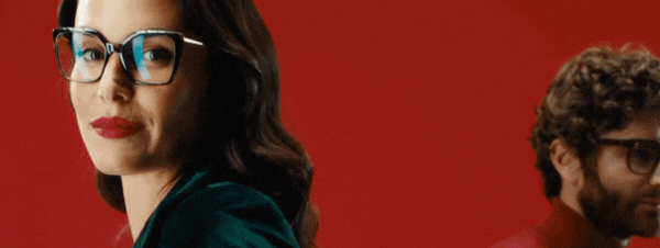 Grafika w artykule - Do 50% na soczewki okularowe.