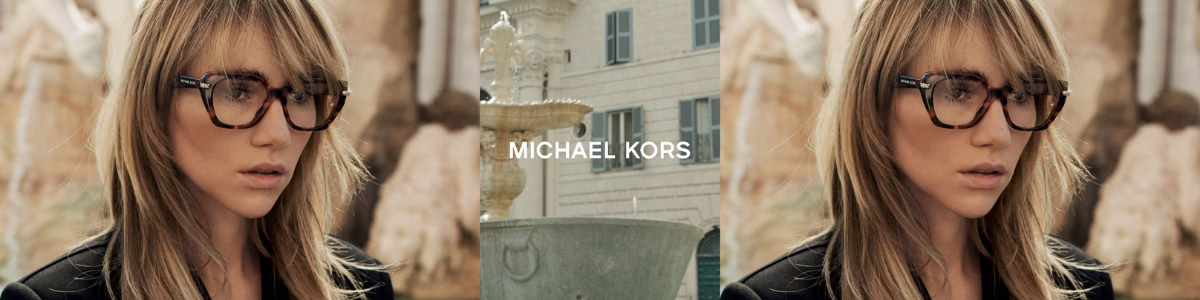 Grafika w artykule - Zimowa kolekcja Michael Kors