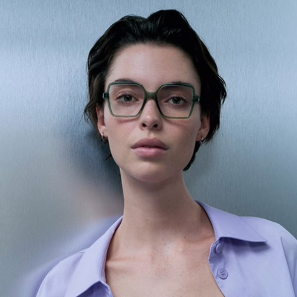 Grafika w artykule - VOGUE Eyewear. Twój styl na każdy dzień