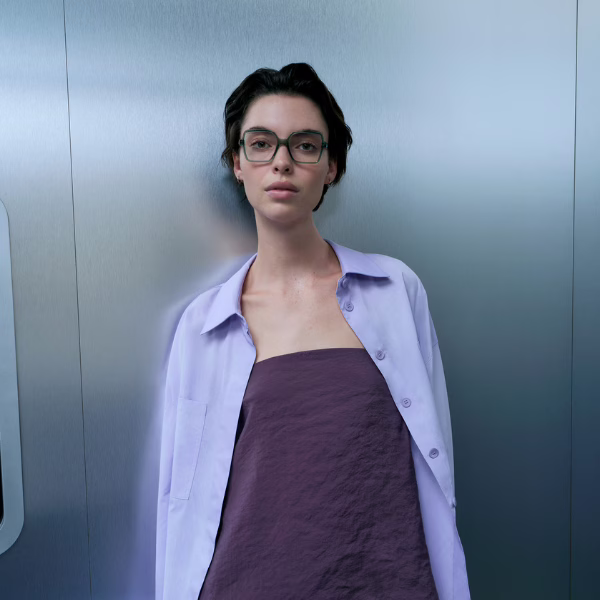 Grafika w artykule - VOGUE Eyewear. Twój styl na każdy dzień