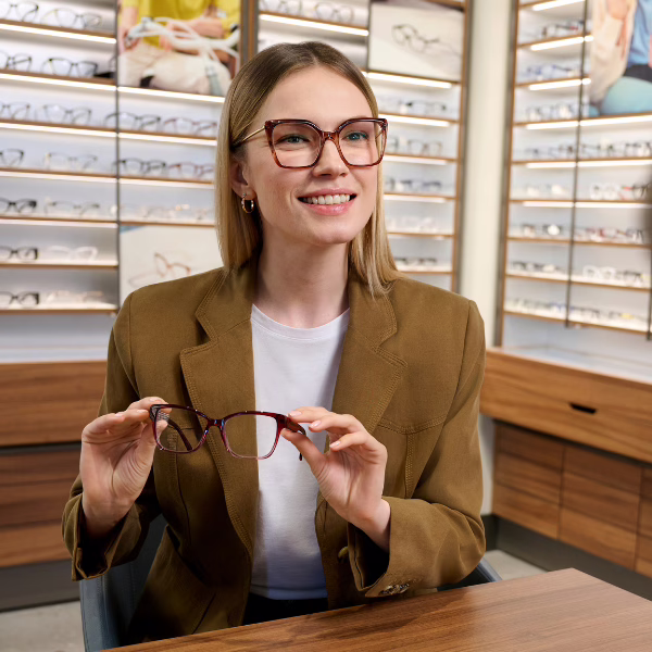 Grafika w artykule - Wielkie Badanie Wzroku