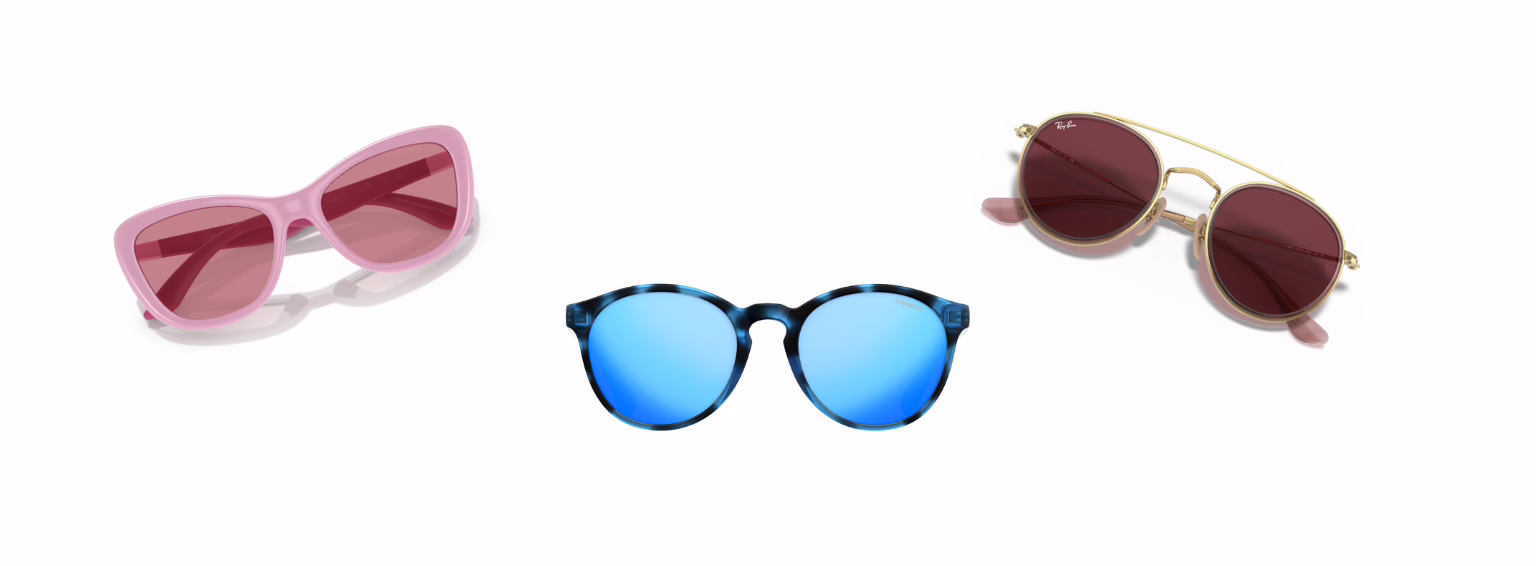 Grafika w artykule - Do 200 zł na okulary przeciwsłoneczne