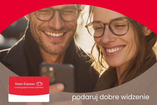 Grafika w artykule - Karta prezentowa – idealny prezent na Święta!