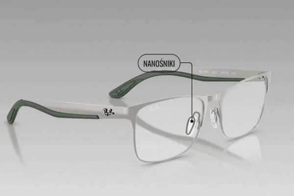 Grafika w artykule - Ray-Ban