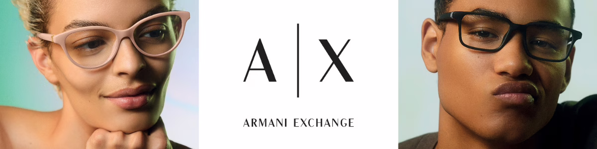 Grafika w artykule - Nowa kolekcja Armani Exchange