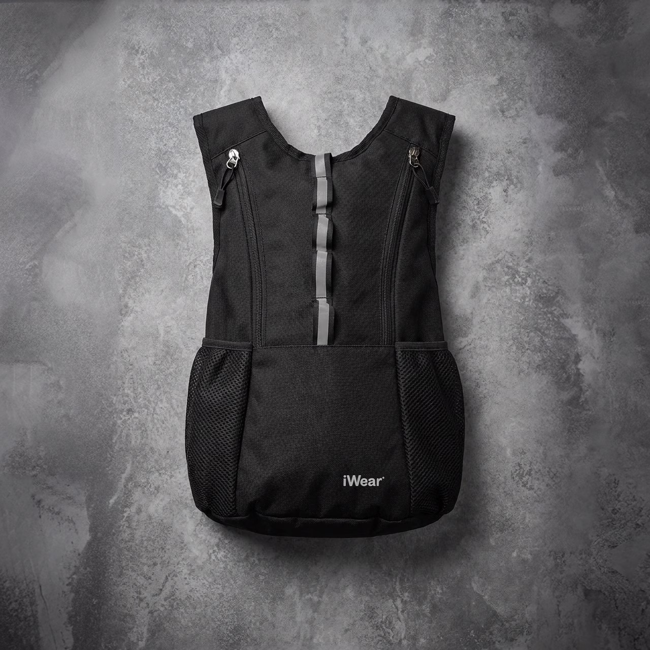 Grafika w artykule - Otwórz oczy na komfort z soczewkami iWear i odbierz plecak sportowy gratis