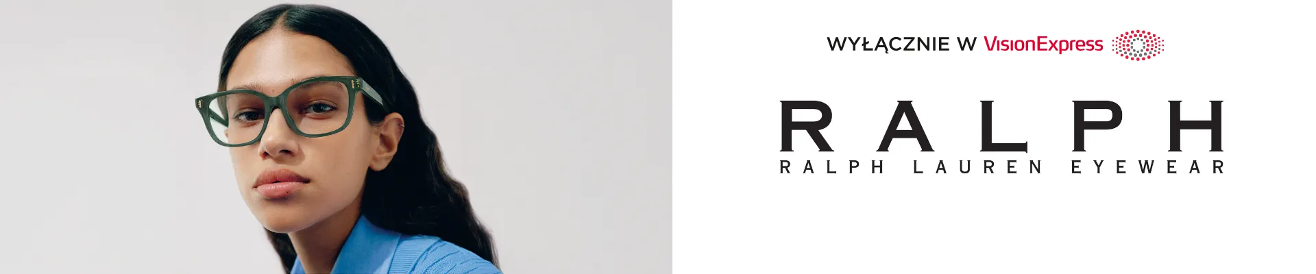 Grafika w artykule - Nowa kolekcja Ralph