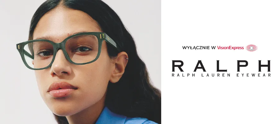 Grafika w artykule - Nowa kolekcja Ralph