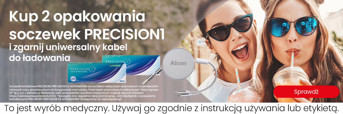 Grafika w artykule - Precision x wielofunkcyjny kabel do ładowania