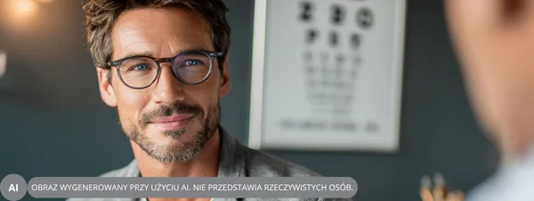 Grafika w artykule - Do 50% na soczewki okularowe