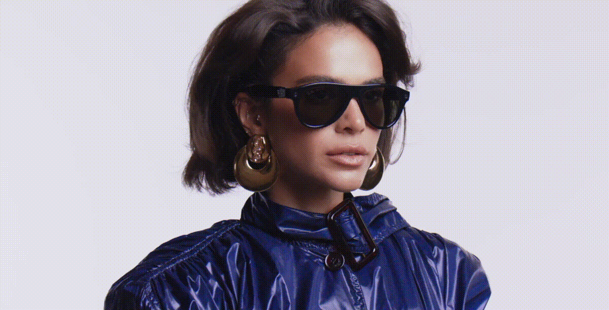 Grafika w artykule - Ray-Ban Meta AI
